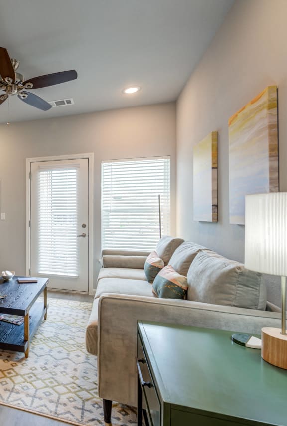 Whitewing Flats Apartments in Princeton, TX